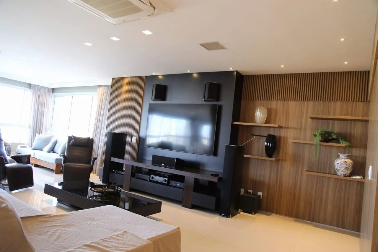 Apartamento completo no Setor Marista - Foto 2