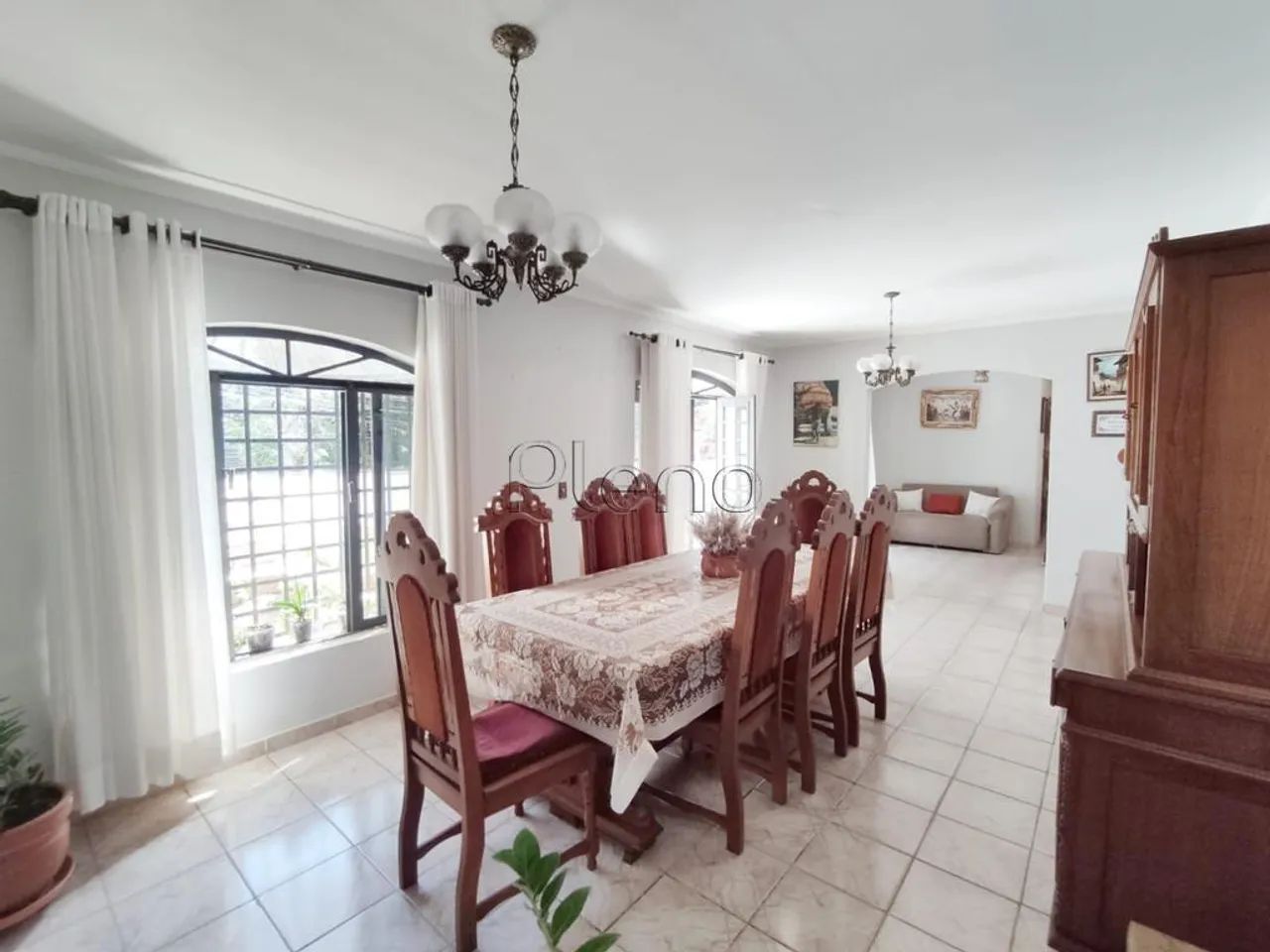 Casa à venda em Campinas, Jardim Paraíso, com 4 quartos, com 253 m² - Foto 5