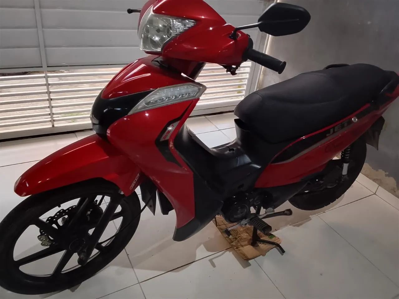 Vendo ou troco  - Foto 3