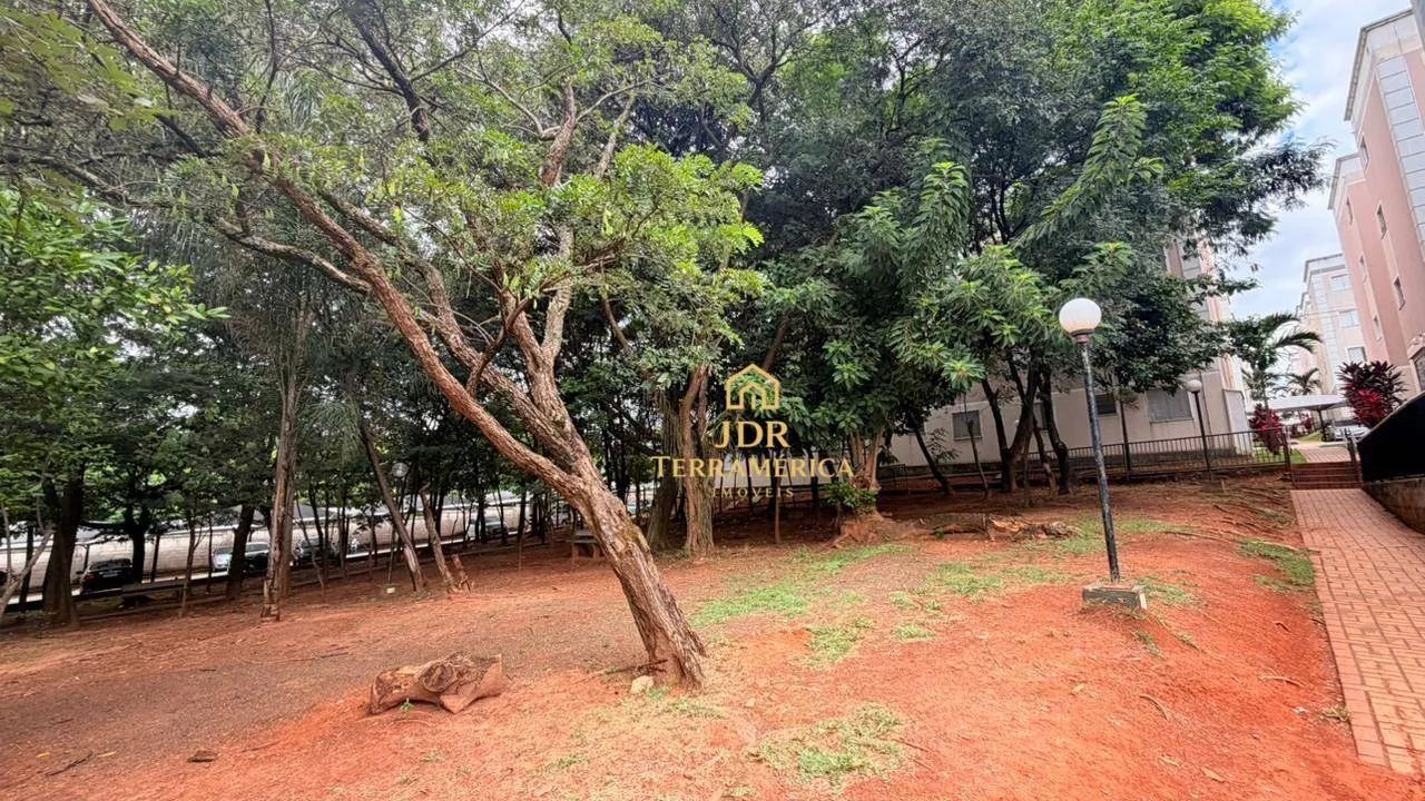 Apartamento à venda no Condomínio Alabama em Americana | 2 dormitórios | 1º andar | Excele - Foto 12