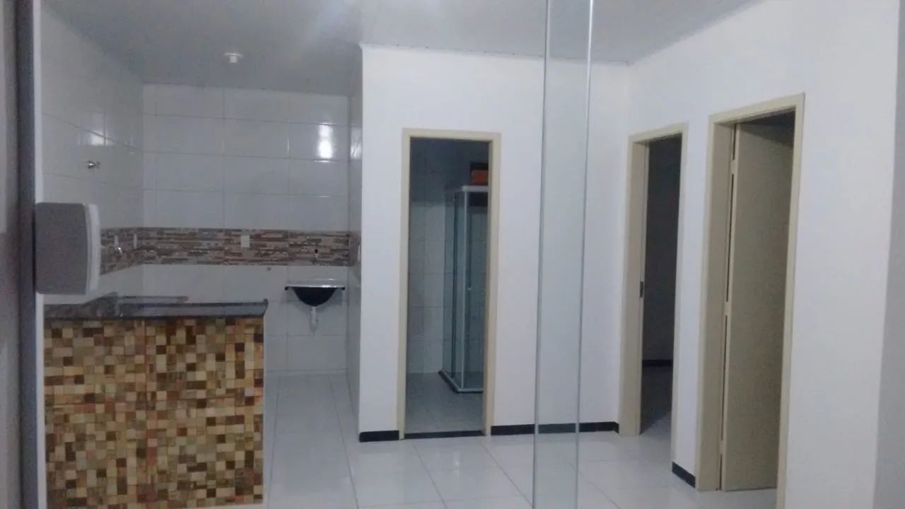 Casa para alugar Marcos Freire II - Foto 4