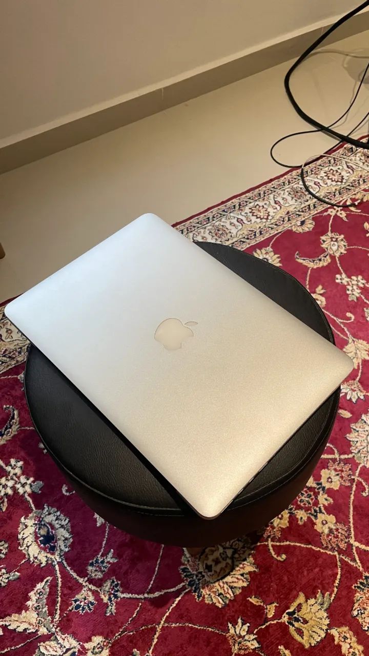 Macbook Pro 13 pol mid 2015 - Foto 3
