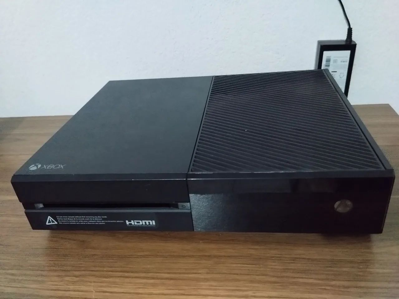 Xbox One Original - Para Conserto ou Retirada de Peças (Envio) - Foto 3
