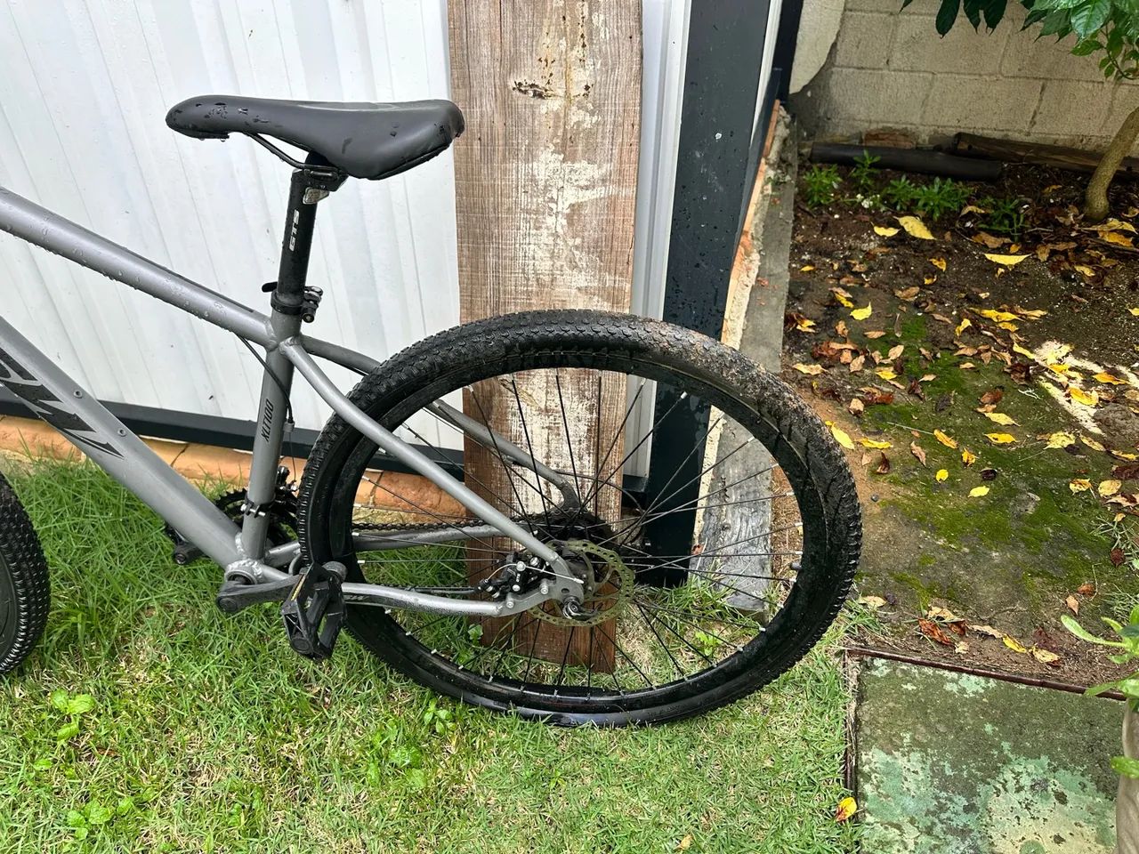 Vende-se bicicleta  - Foto 4