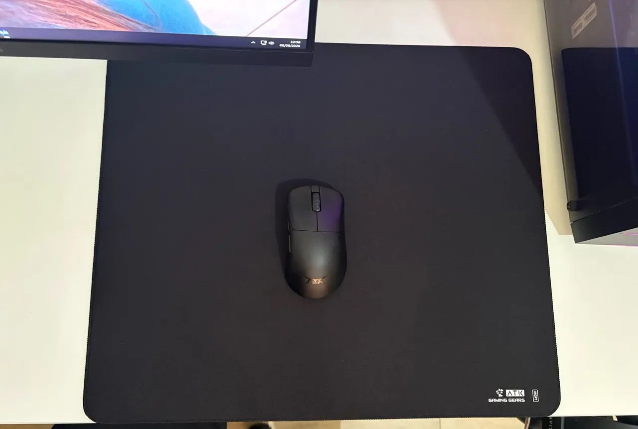 MOUSE ATK Z1 ULTRA - Foto 3