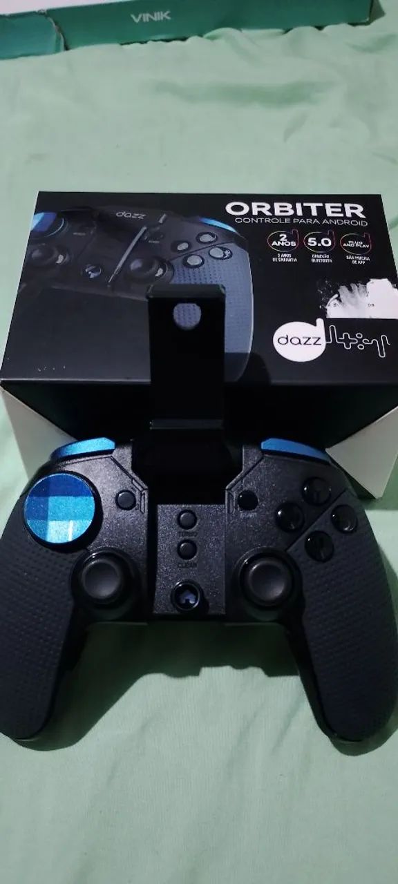 Controle para ps3,Pc e Android  - Foto 2