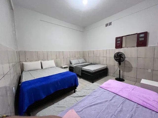 Apartamentos mobiliados (aluguel) - Foto 9
