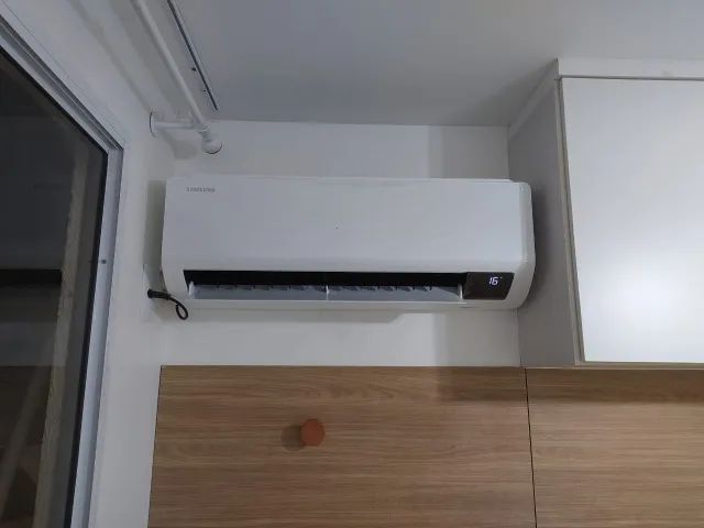 Instalação e manutenção de ar condicionado em Fortaleza - Foto 5
