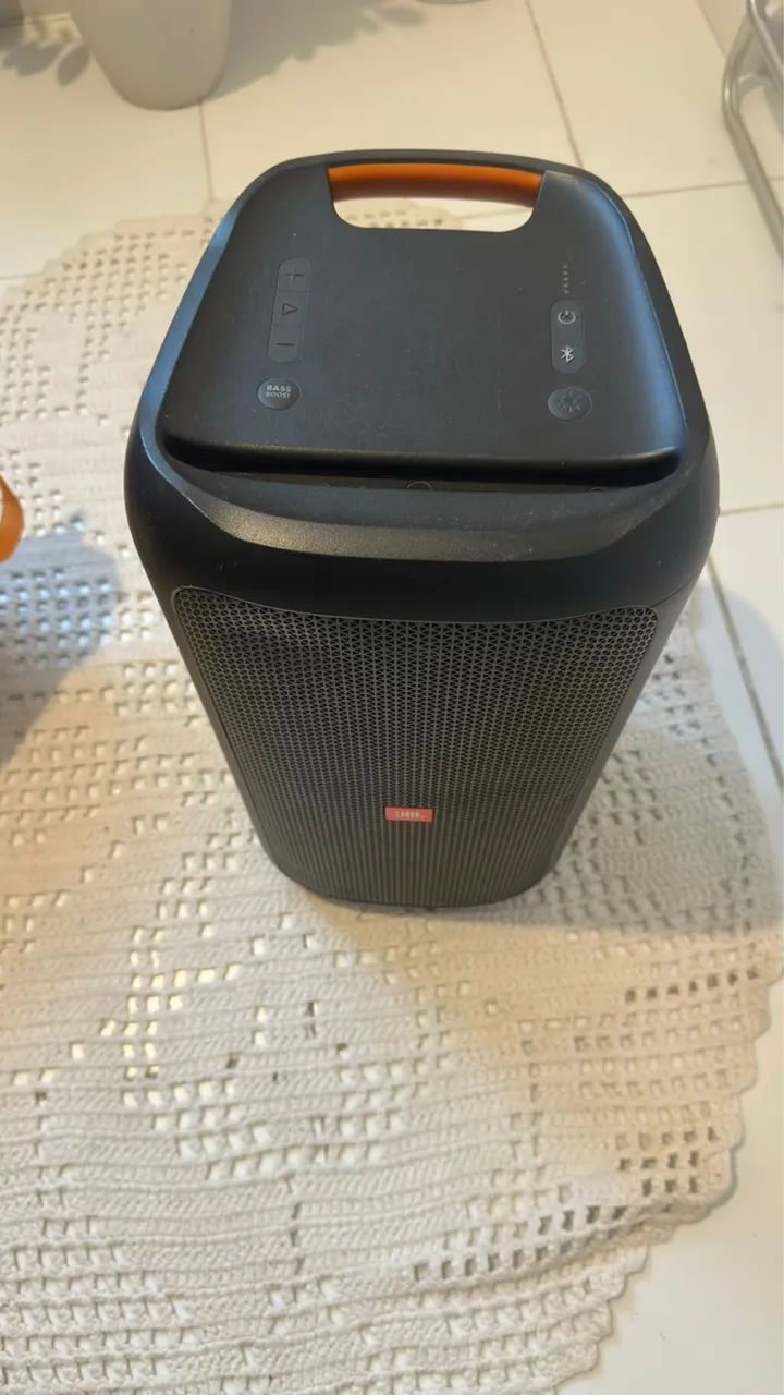 JBL PartyBox 100 - Foto 2