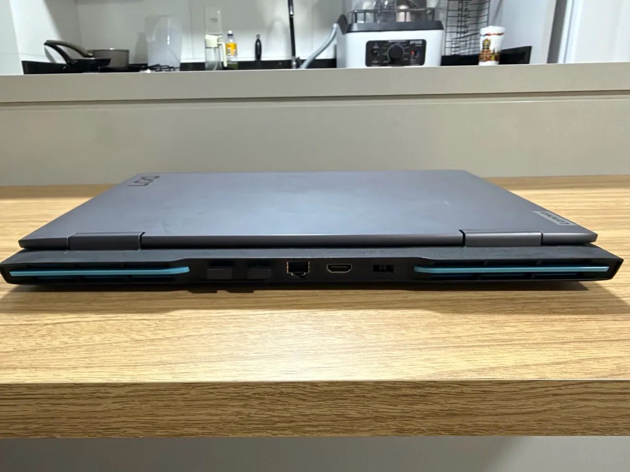 Notebook Gamer Lenovo LOQ - Troco PS5 - Foto 4