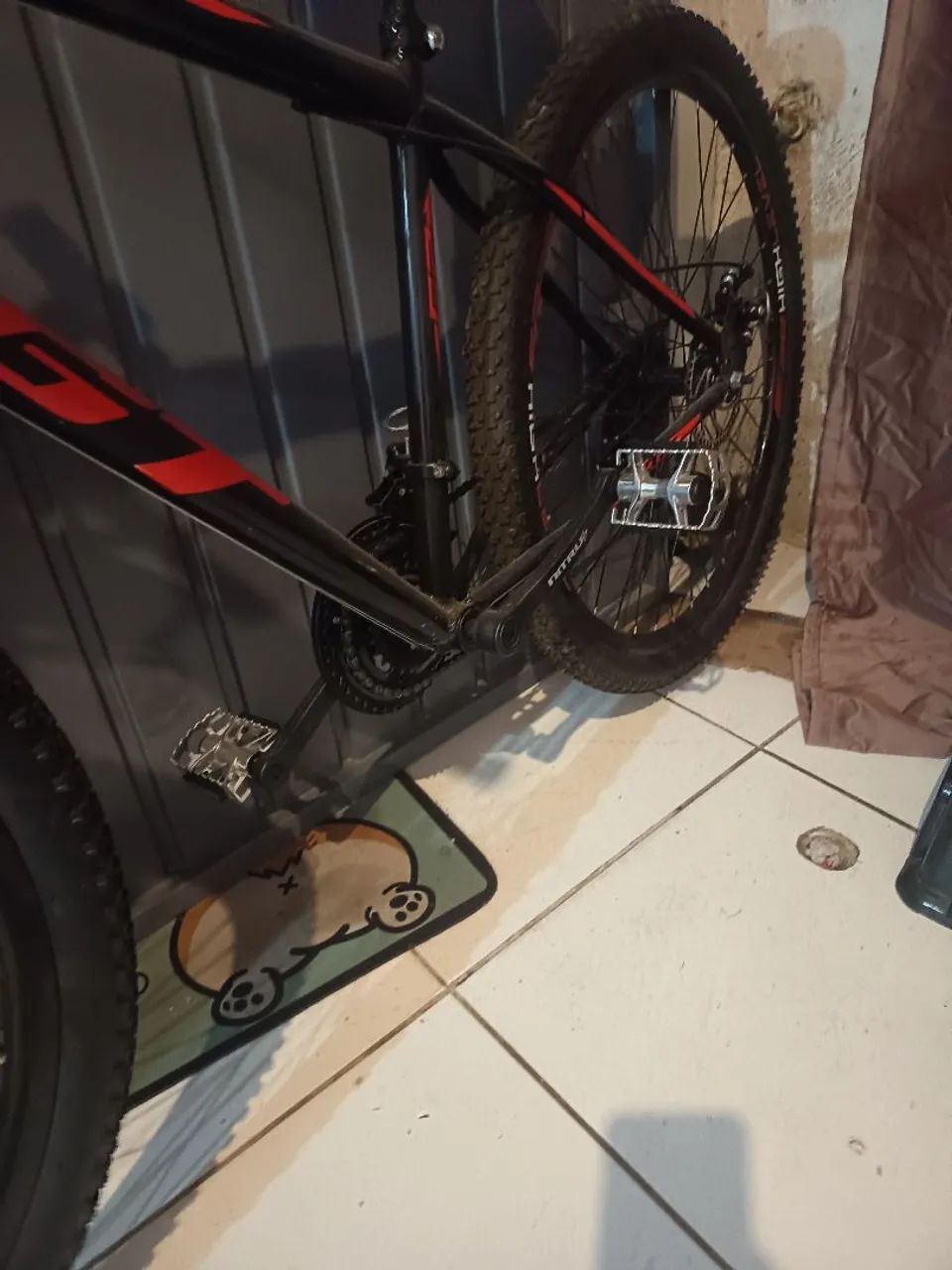 Bicicleta aro 29  - Foto 2