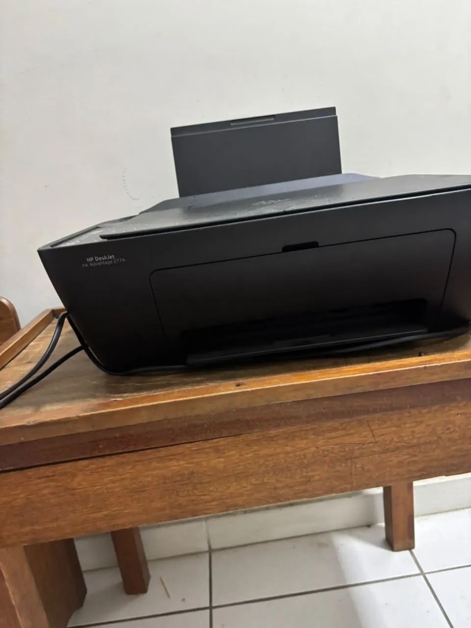 Impressora  - Foto 2