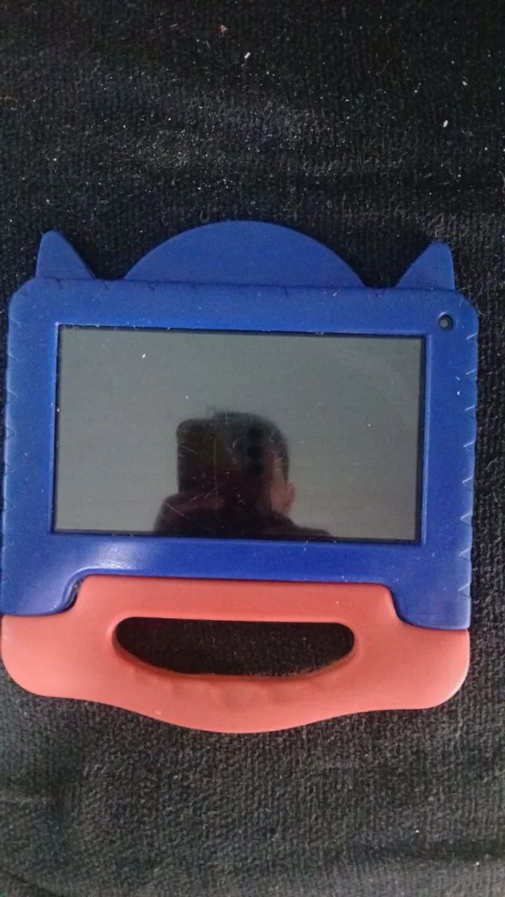 Tablet infantil 