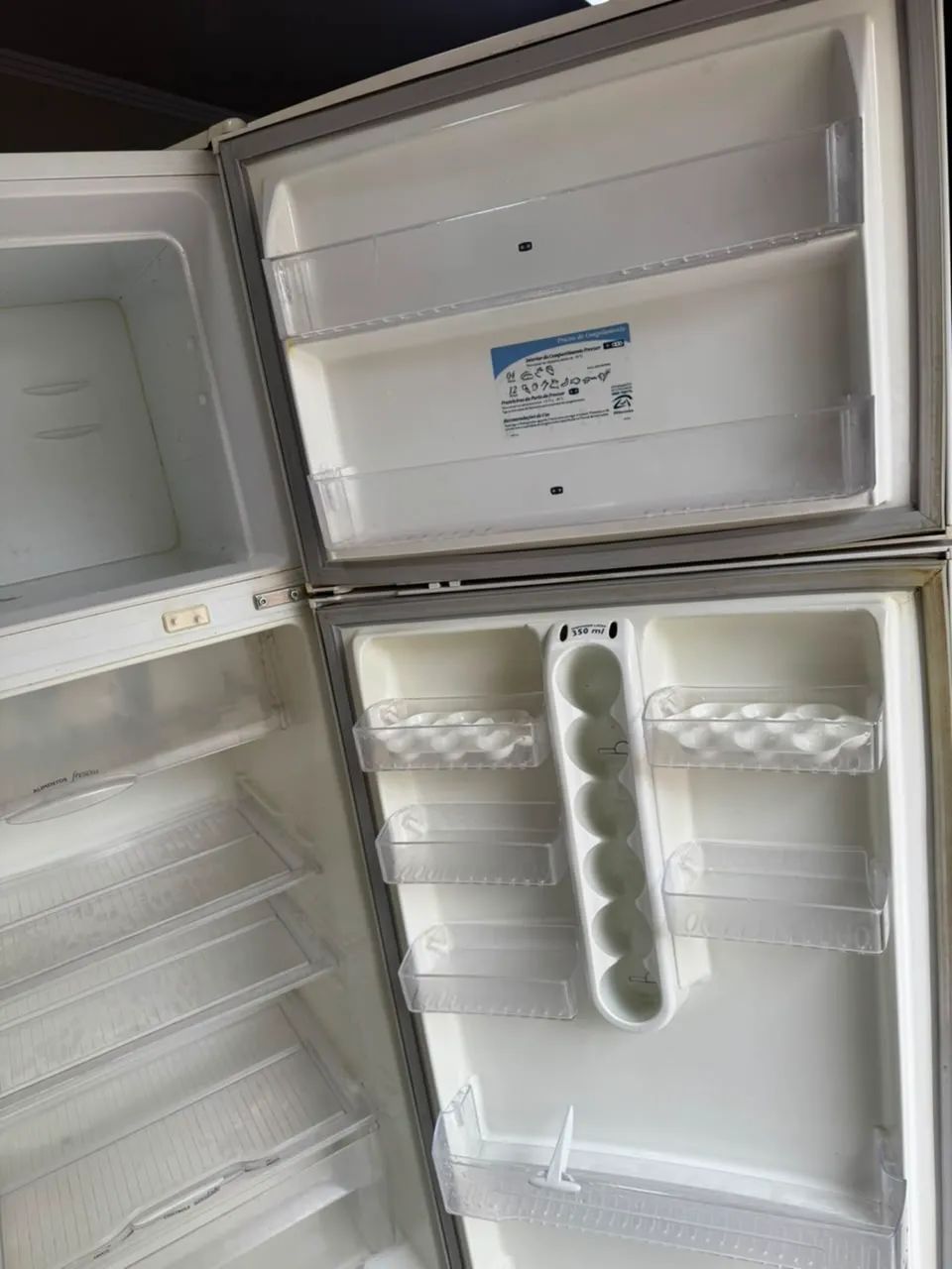 Geladeira Electrolux  - Foto 4