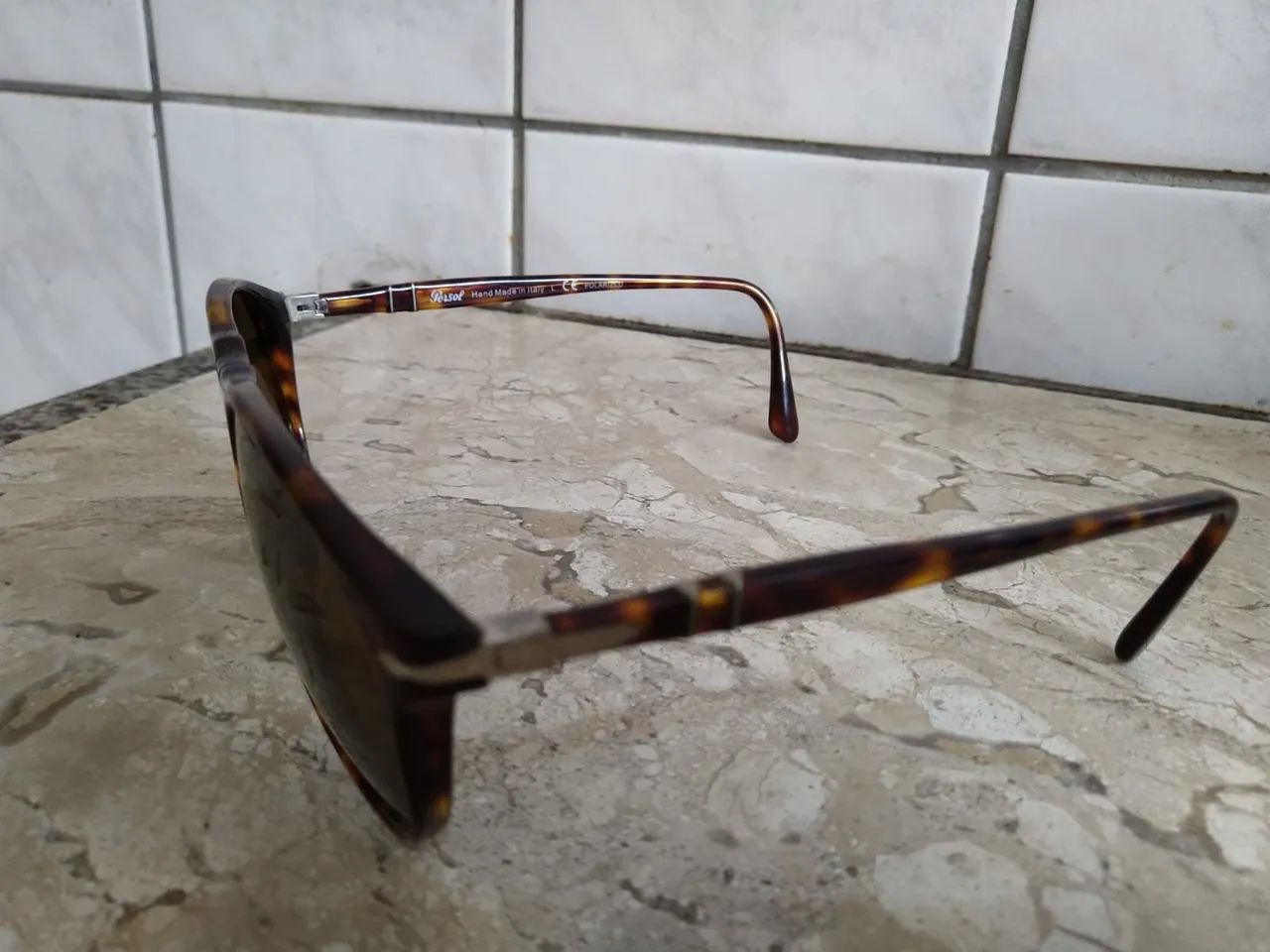 Óculos de sol Persol - Foto 4
