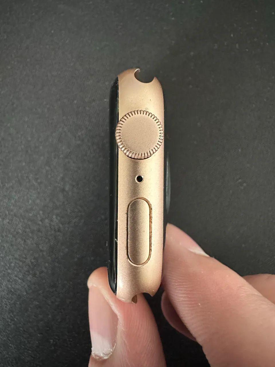 Apple Watch SE 1 Geração + Brindes (Original) - Foto 4