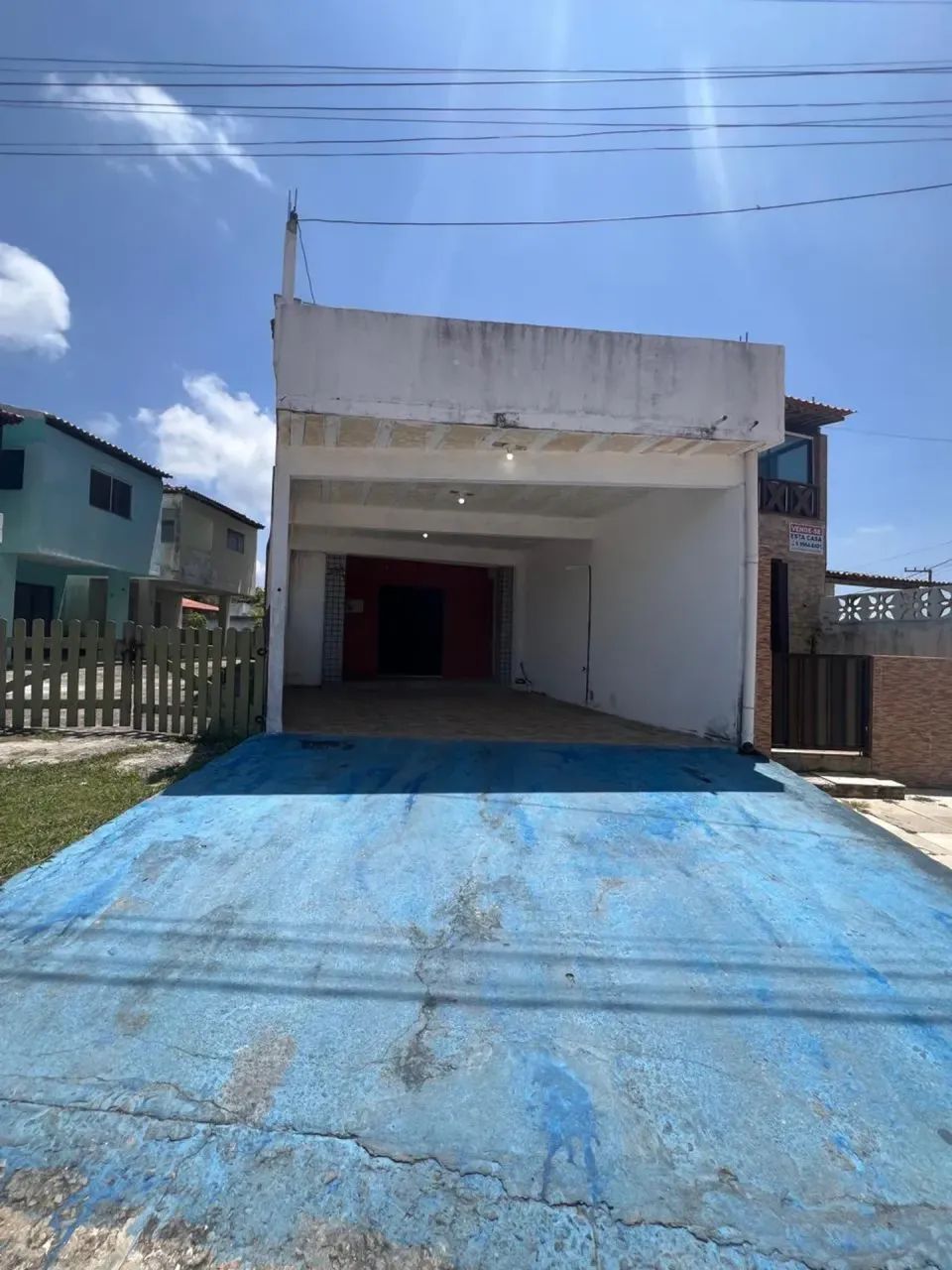EDF CASA DE PRAIA EM MURIÚ