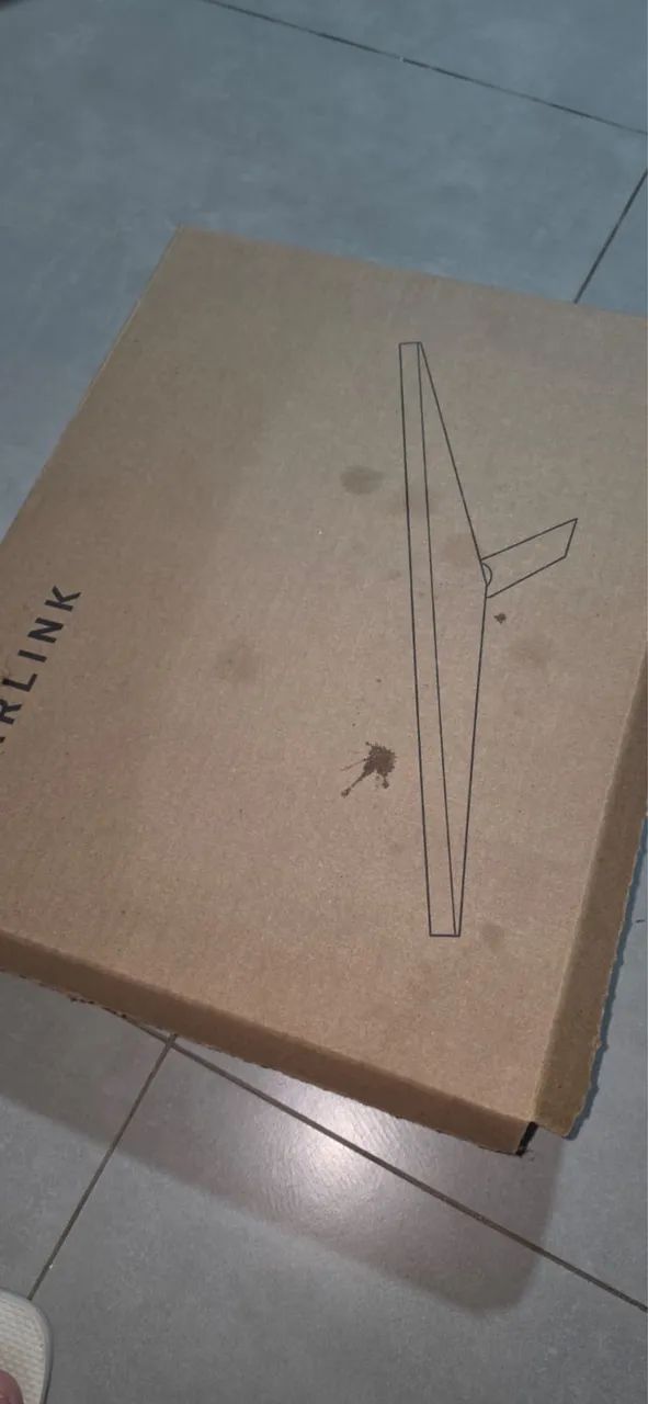 Starlink  - Foto 4