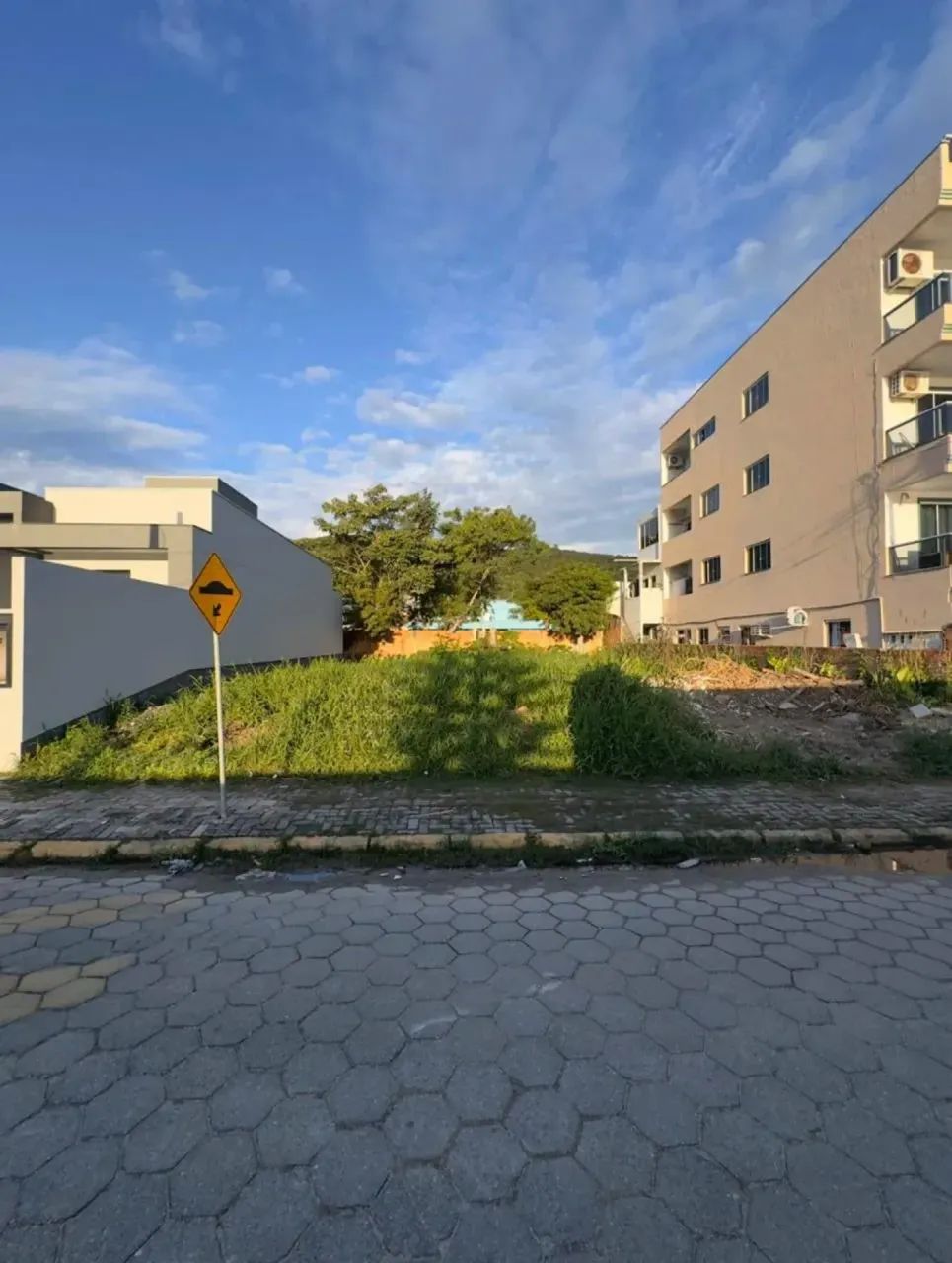 Terreno para venda com 280m² - Bombinhas - SC - Foto 2