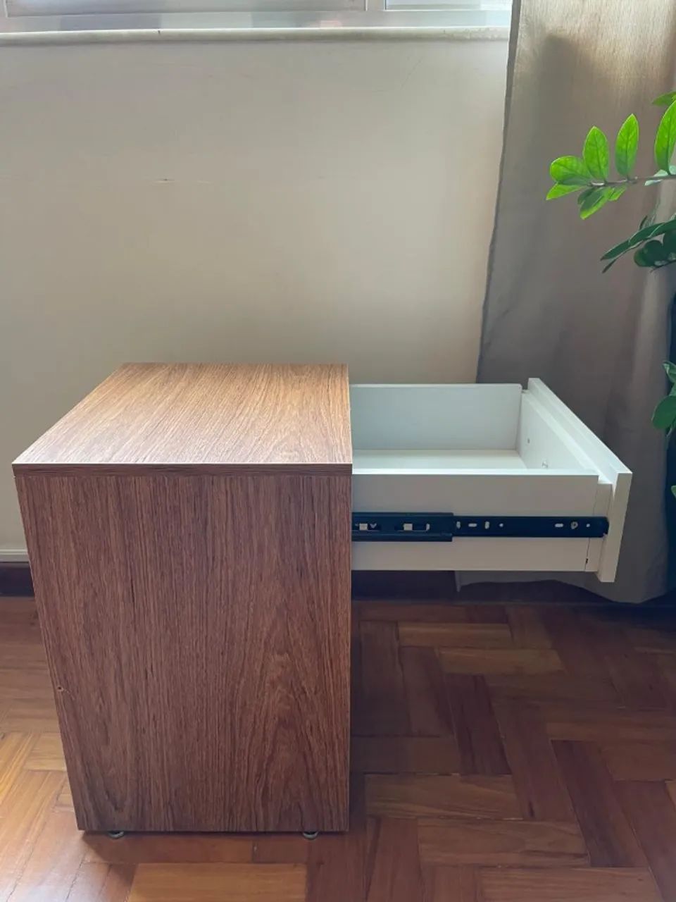 Mesa de cabeceira - Foto 2