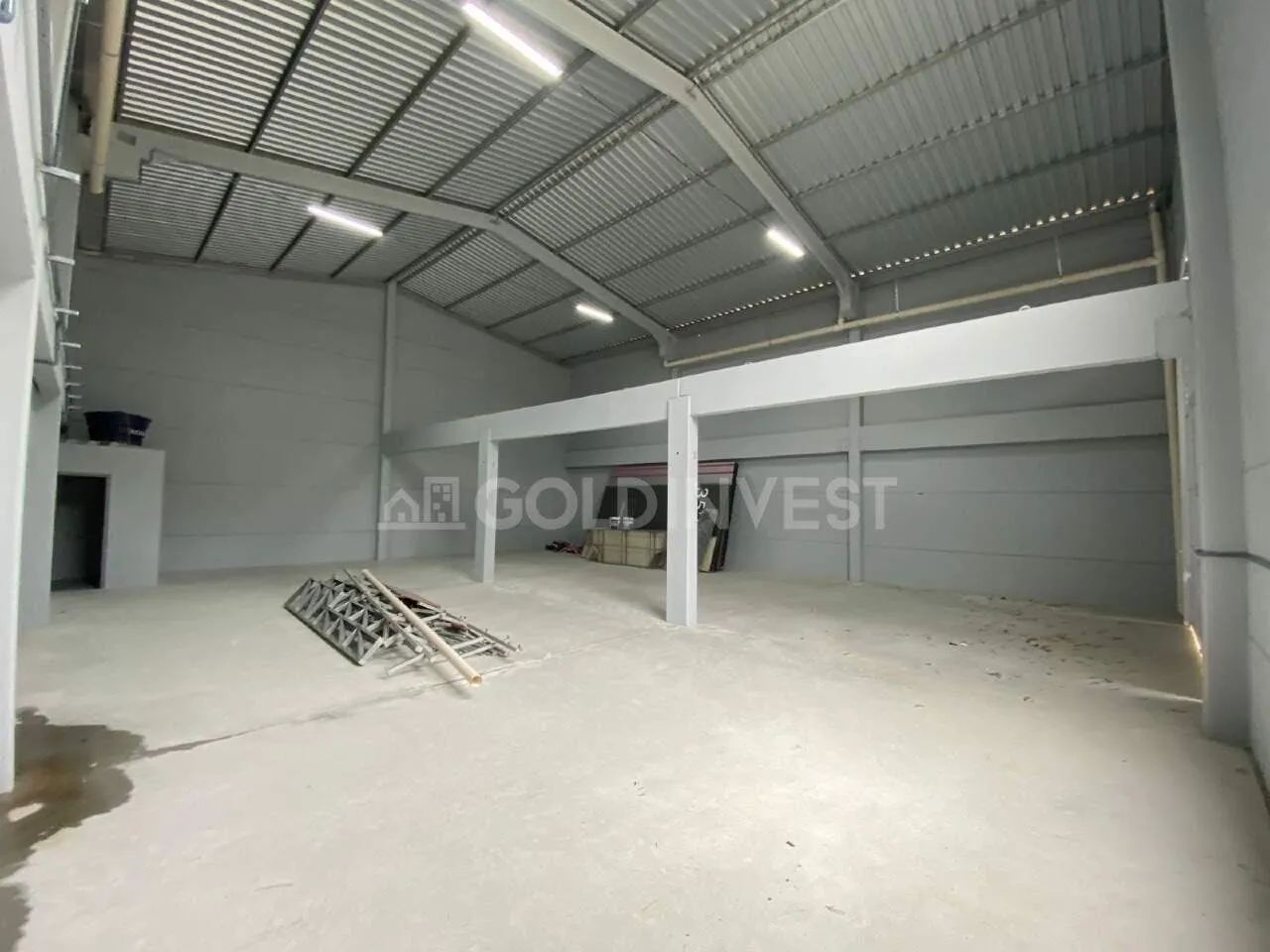 Galpão com 240m² no bairro Limeira Baixa!!! - Foto 5