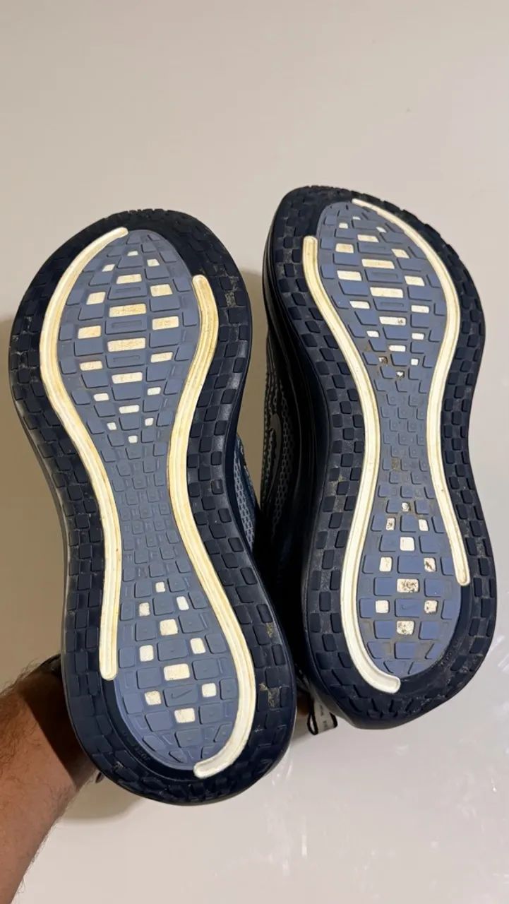 NIKE VOMERO PLUS 41 BR - ORIGINAL  - Foto 5