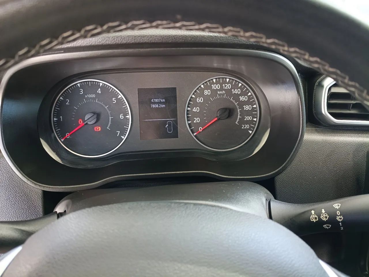 Renault Duster Intense 1.6 16V Flex MEC 2024 - Foto 5