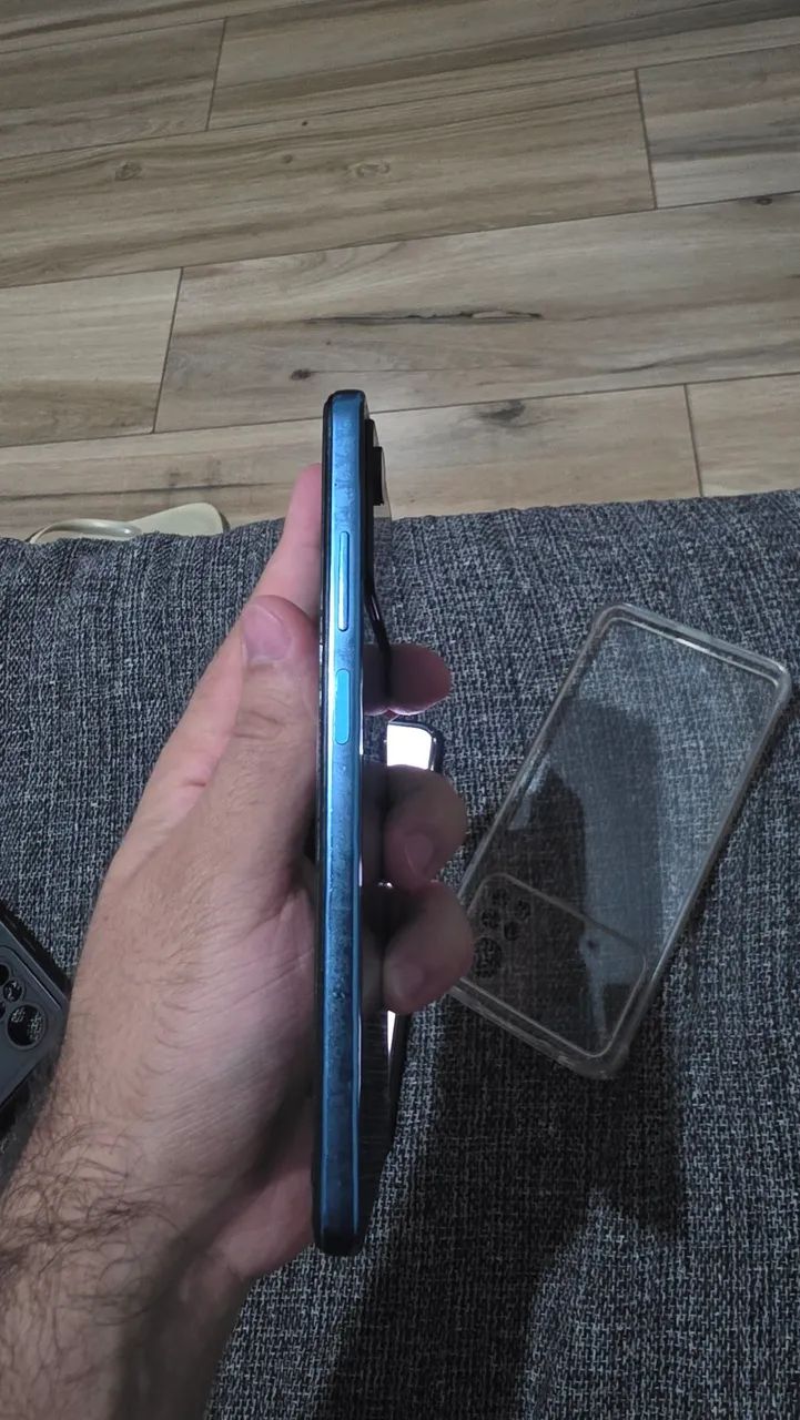 XIAOMI POCO X4 PRO - CELULAR  - Foto 5