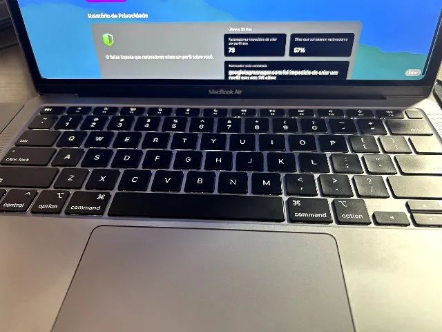 MacBook Air m1  - Foto 5