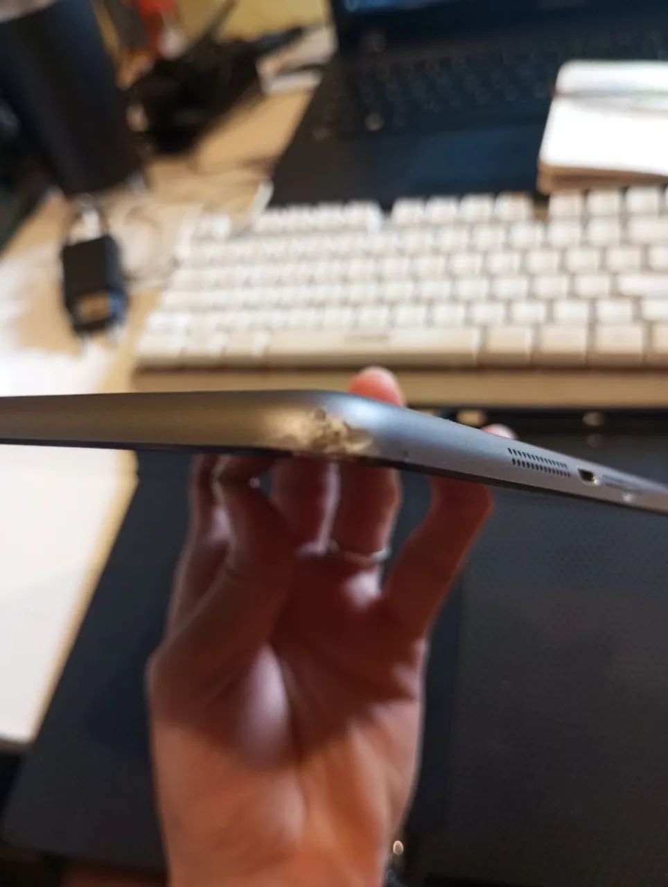 iPad Mini 1° geração 7" - Foto 5