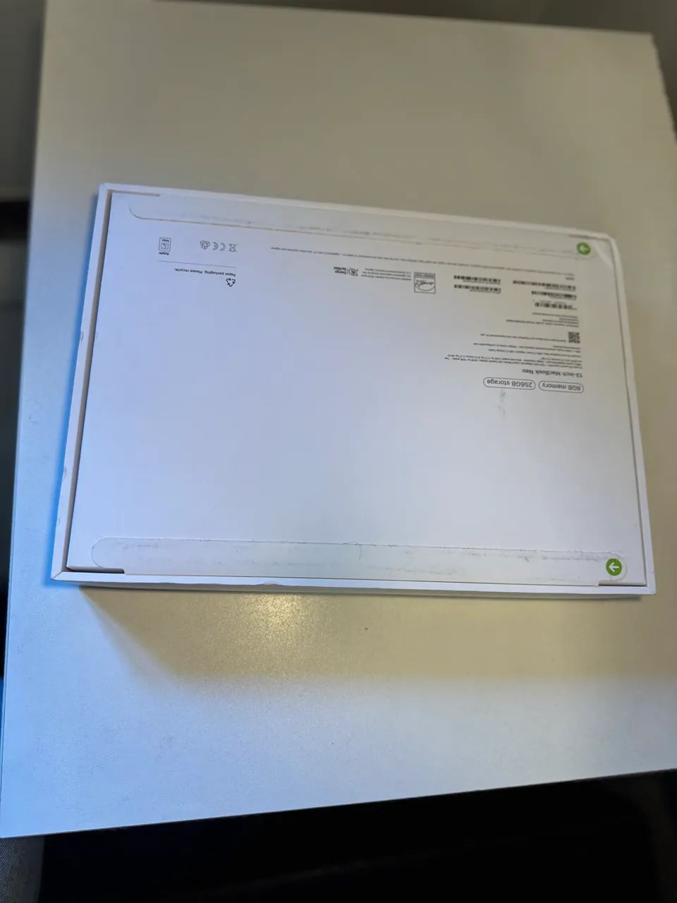 Macbook neo - Foto 4