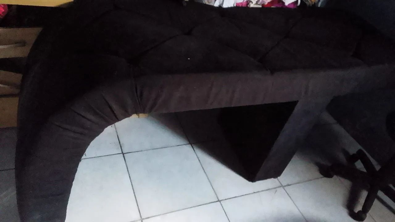 Maca de cílios acompanha escada e cadeira * me chamem aqui quem tem interesse  