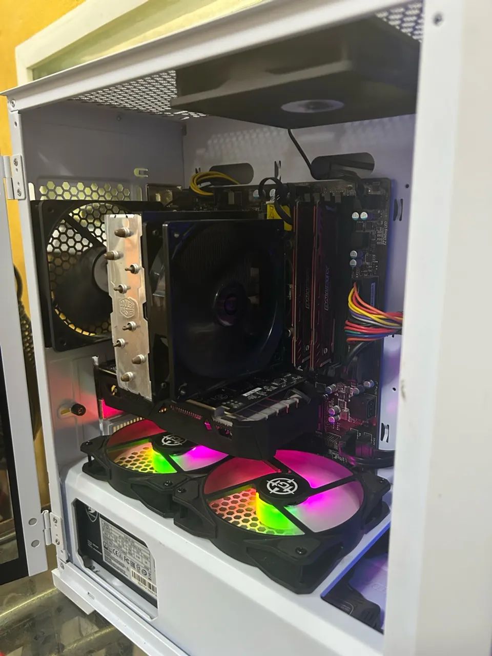 PC GAMER COMPLETO  - Foto 4