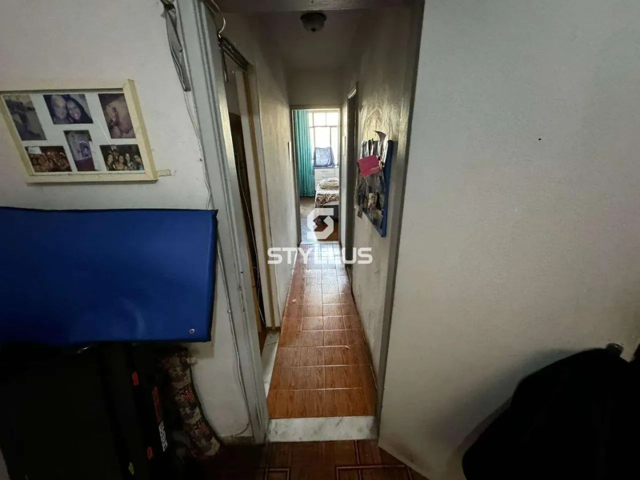 Lins de Vasconcelos | Apartamento 2 quartos - Foto 4