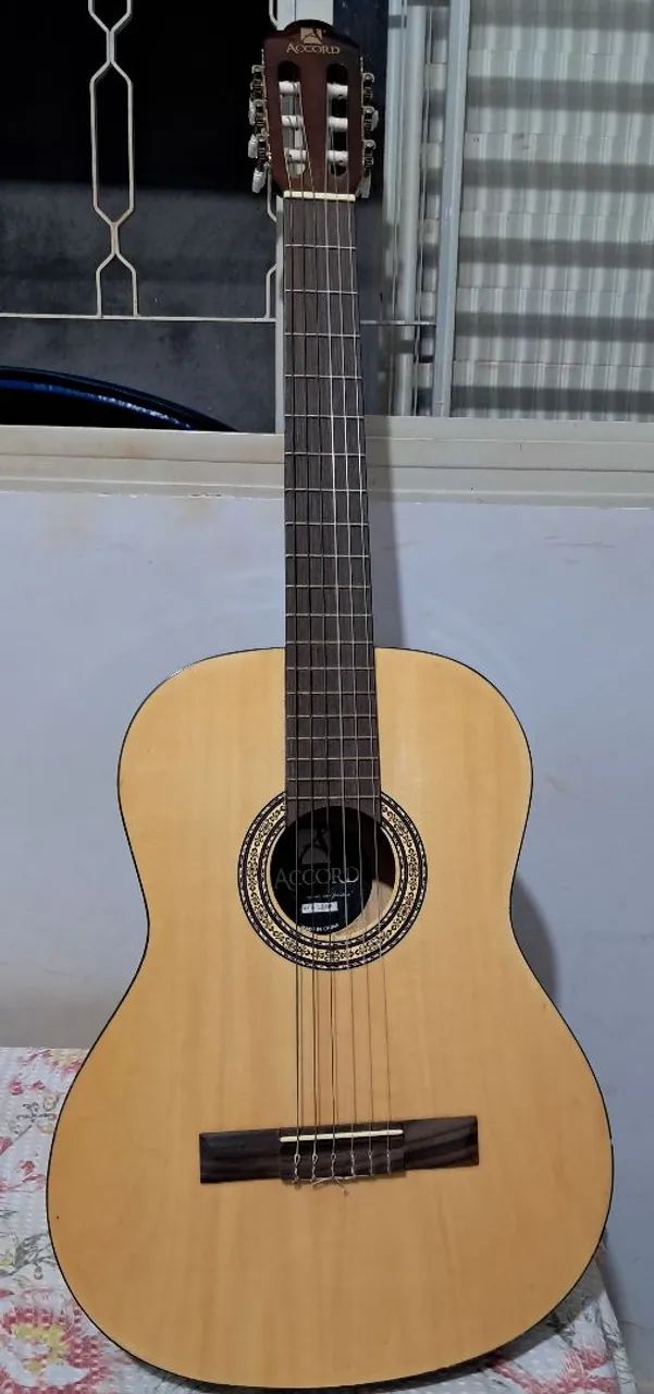Violão 