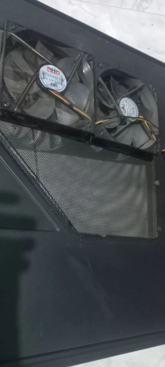 PC AMD Antigo e Usado - Foto 5