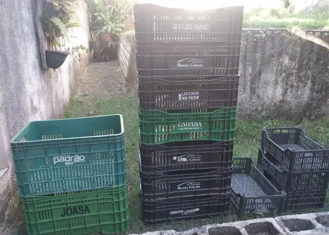 Caixas Organizadoras  - Foto 2