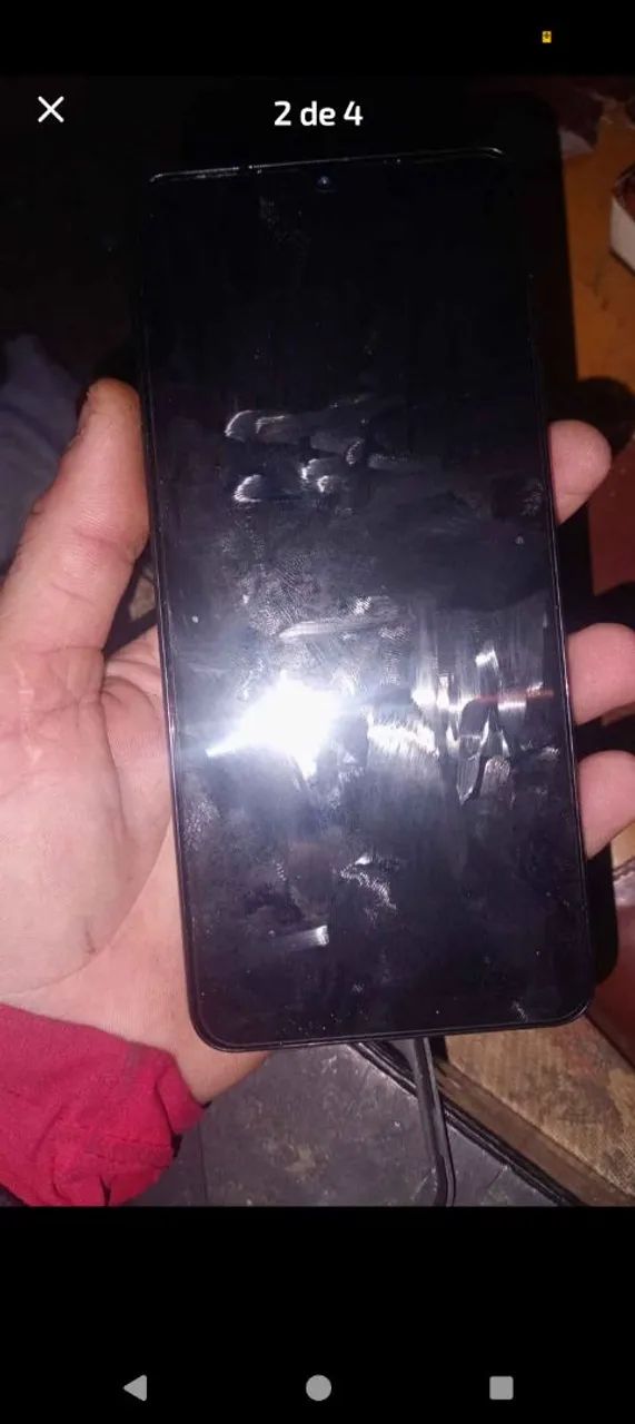 Vendo Samsung M12 barato  - Foto 3