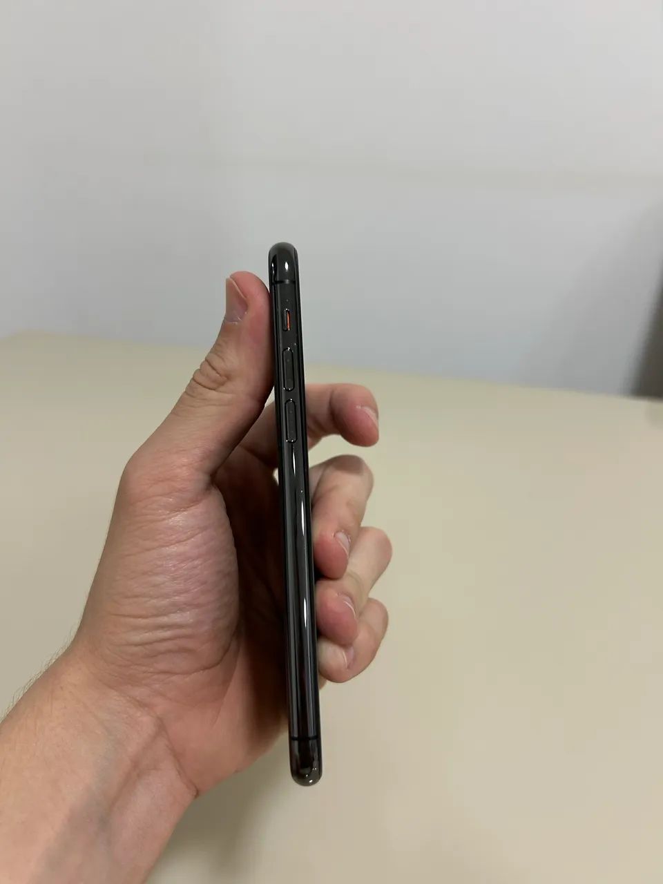 iPhone 11 PRO ZERADO - Foto 5