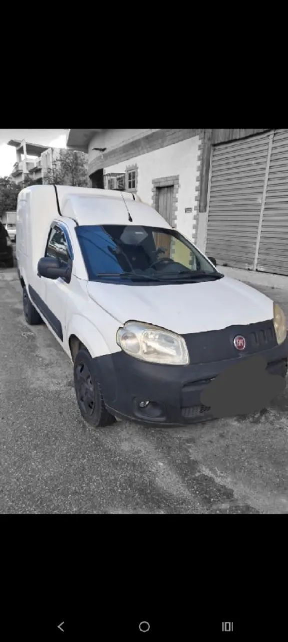Fiorino 2014/2014