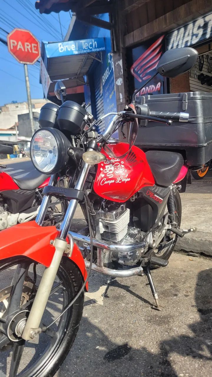 Fan 125 - Foto 2