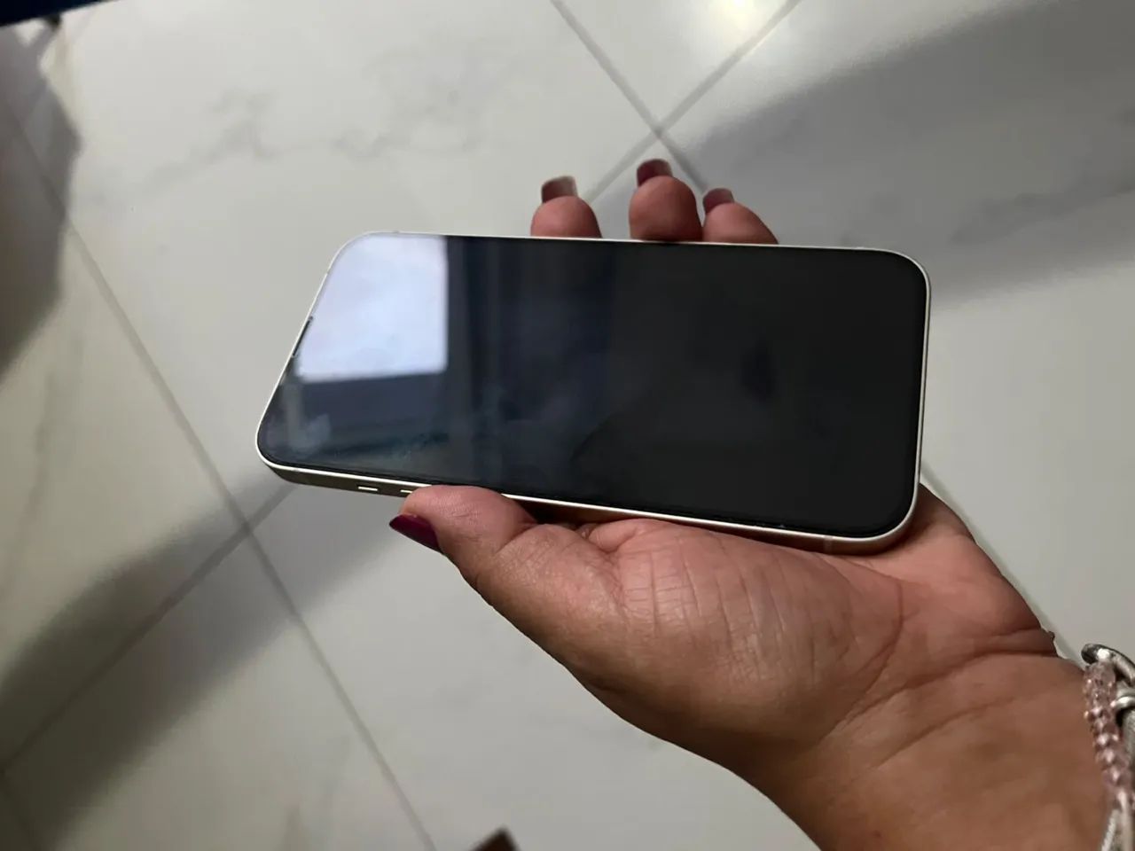 iPhone 13 de 256 gigas - Foto 4