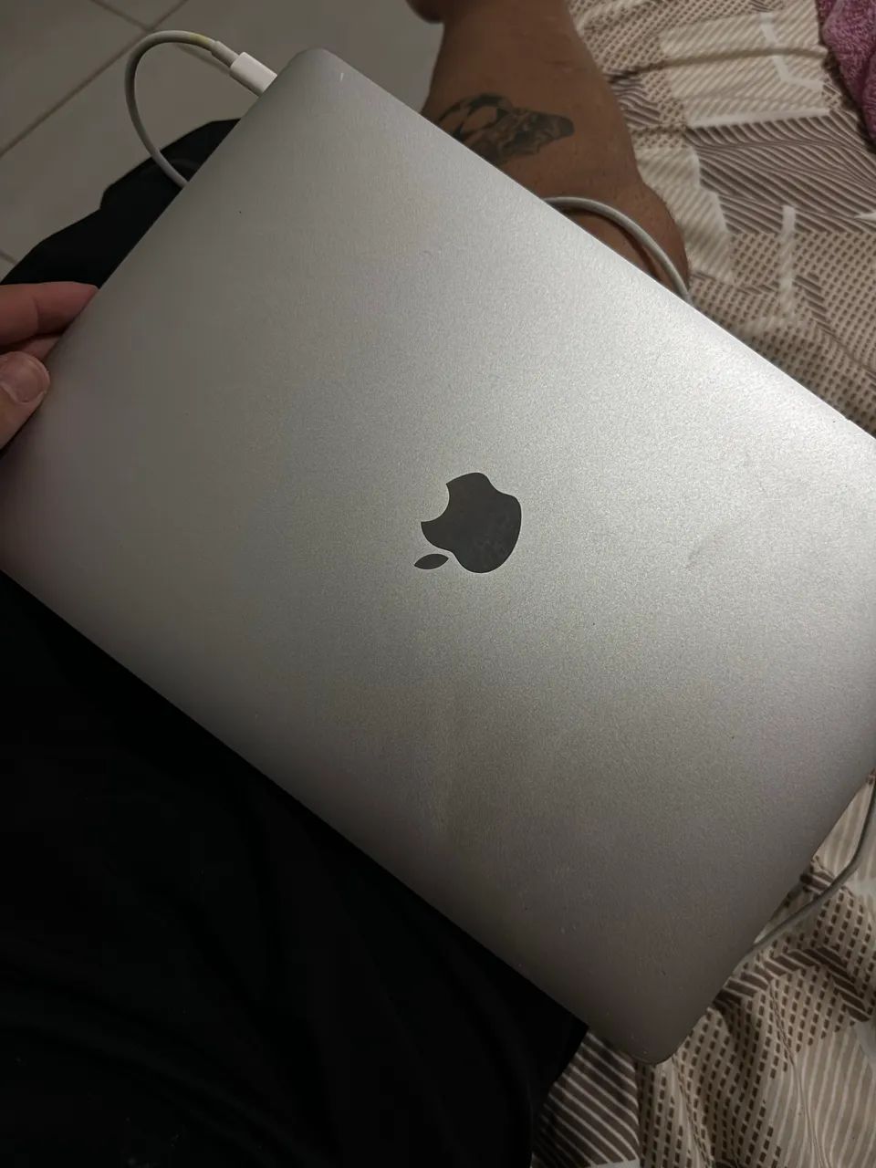 MACBOOK AIR M1 - Notebooks - Fragoso, Olinda 1503539841 | OLX