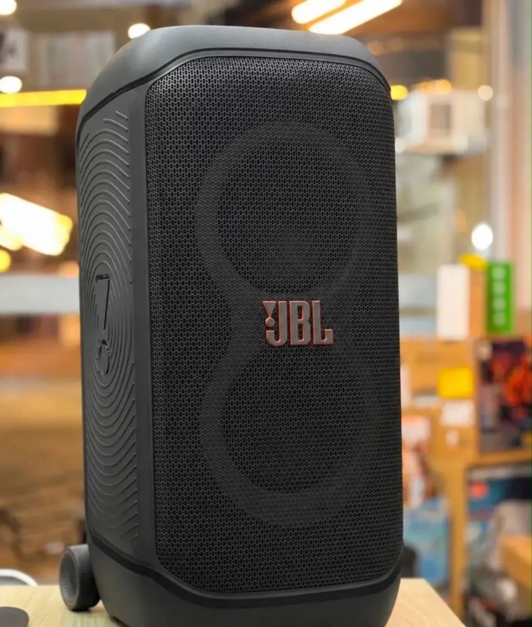 Vendo JBL PartyBox Stage 320