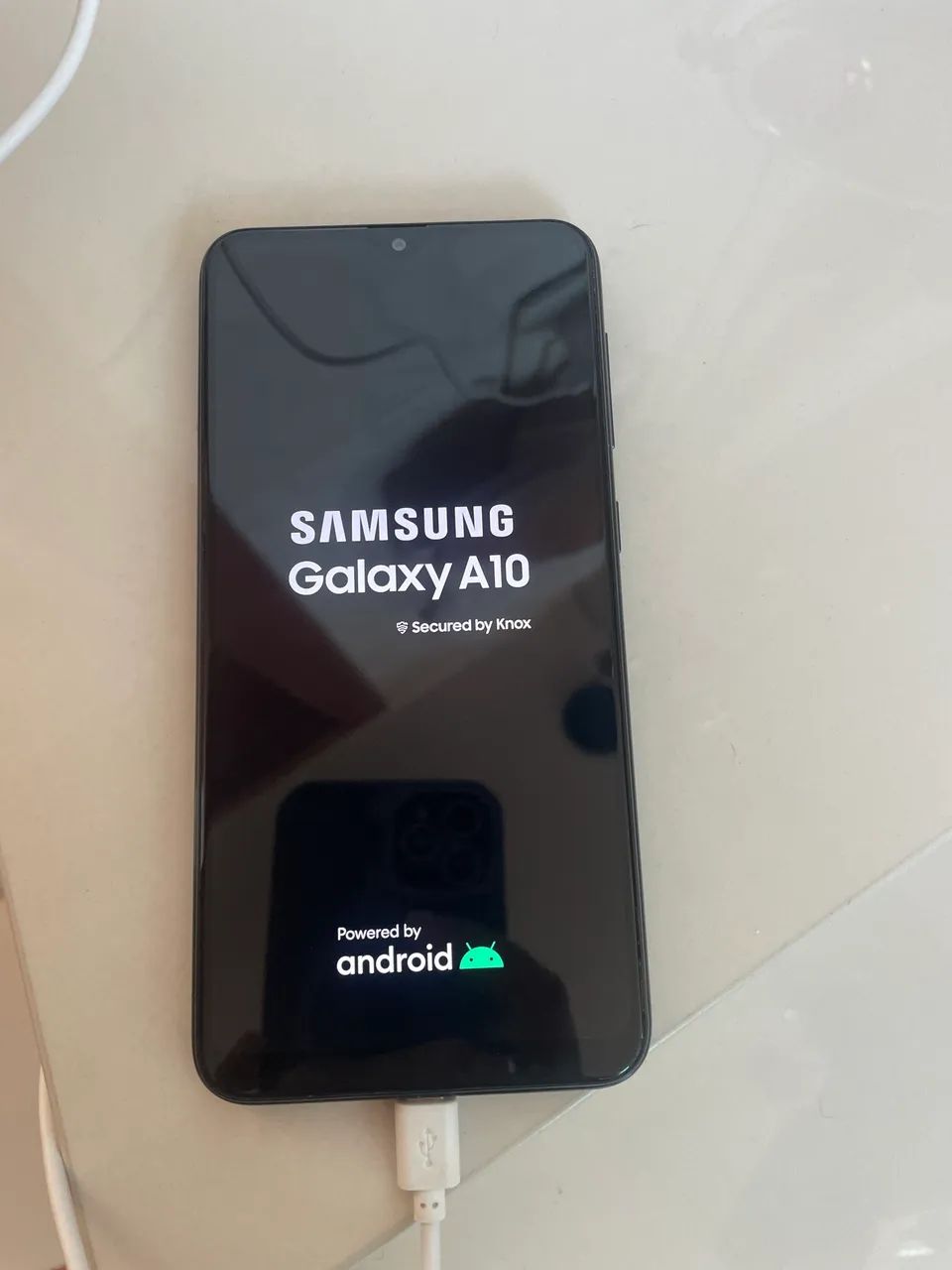 Smartphone A10