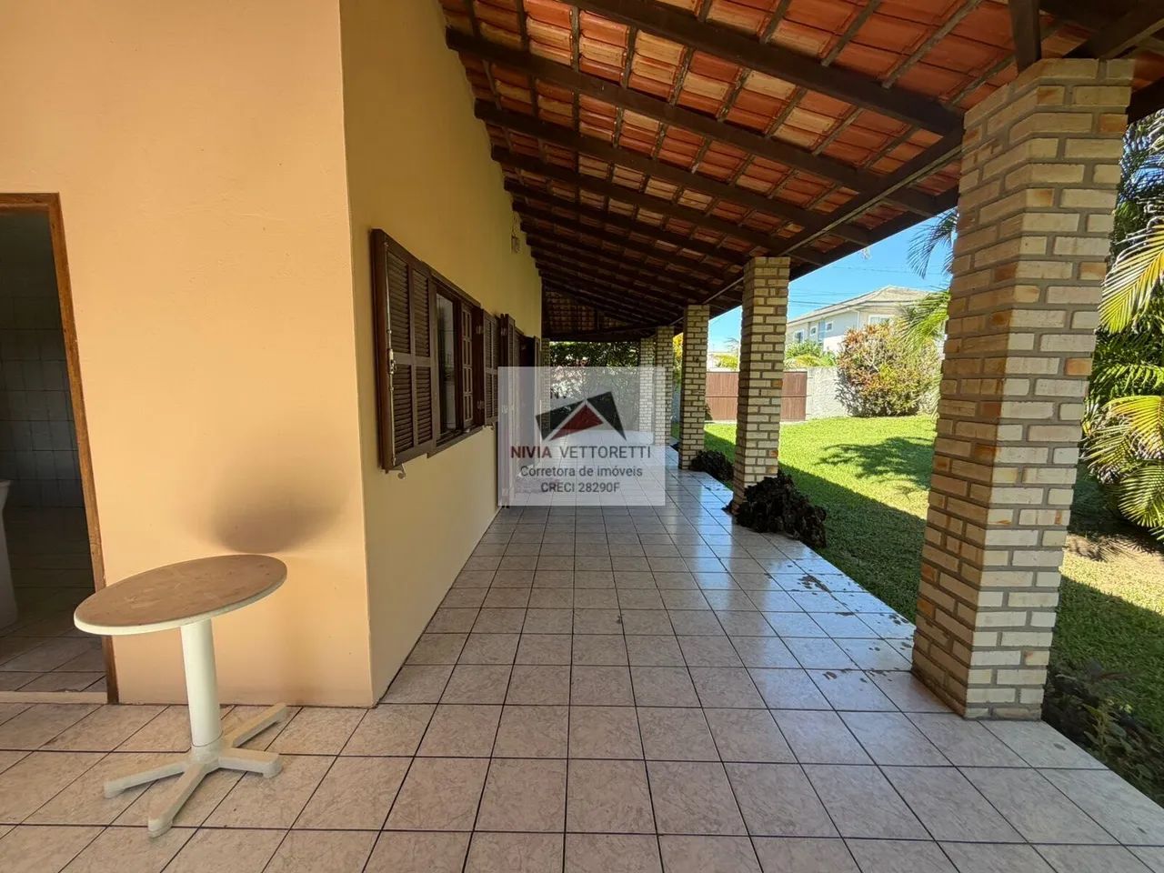 Casa Térrea 2 dormitórios terreno de 419 metros! - Foto 5