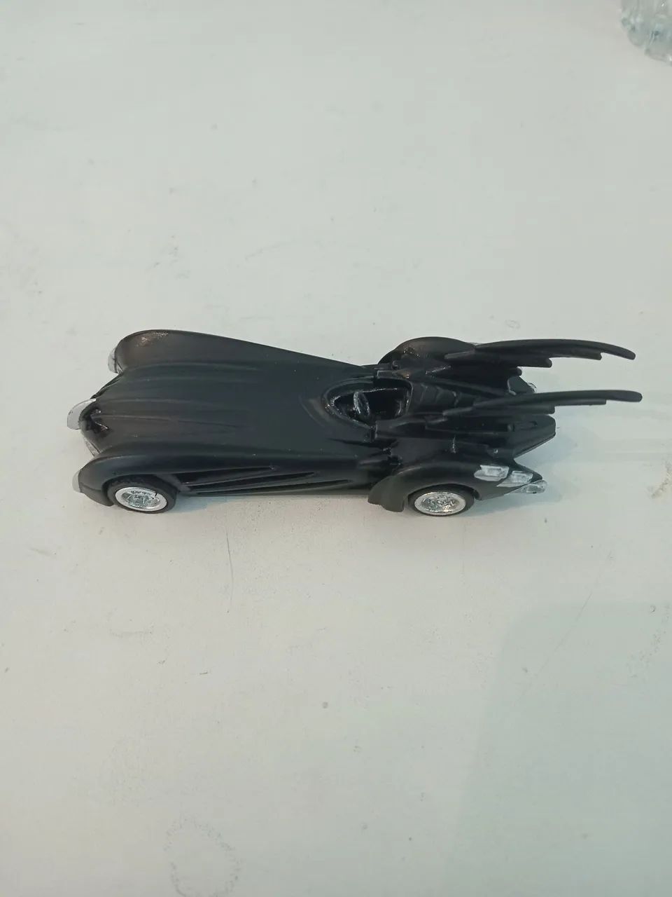Hotwheels Batmovel - Foto 2