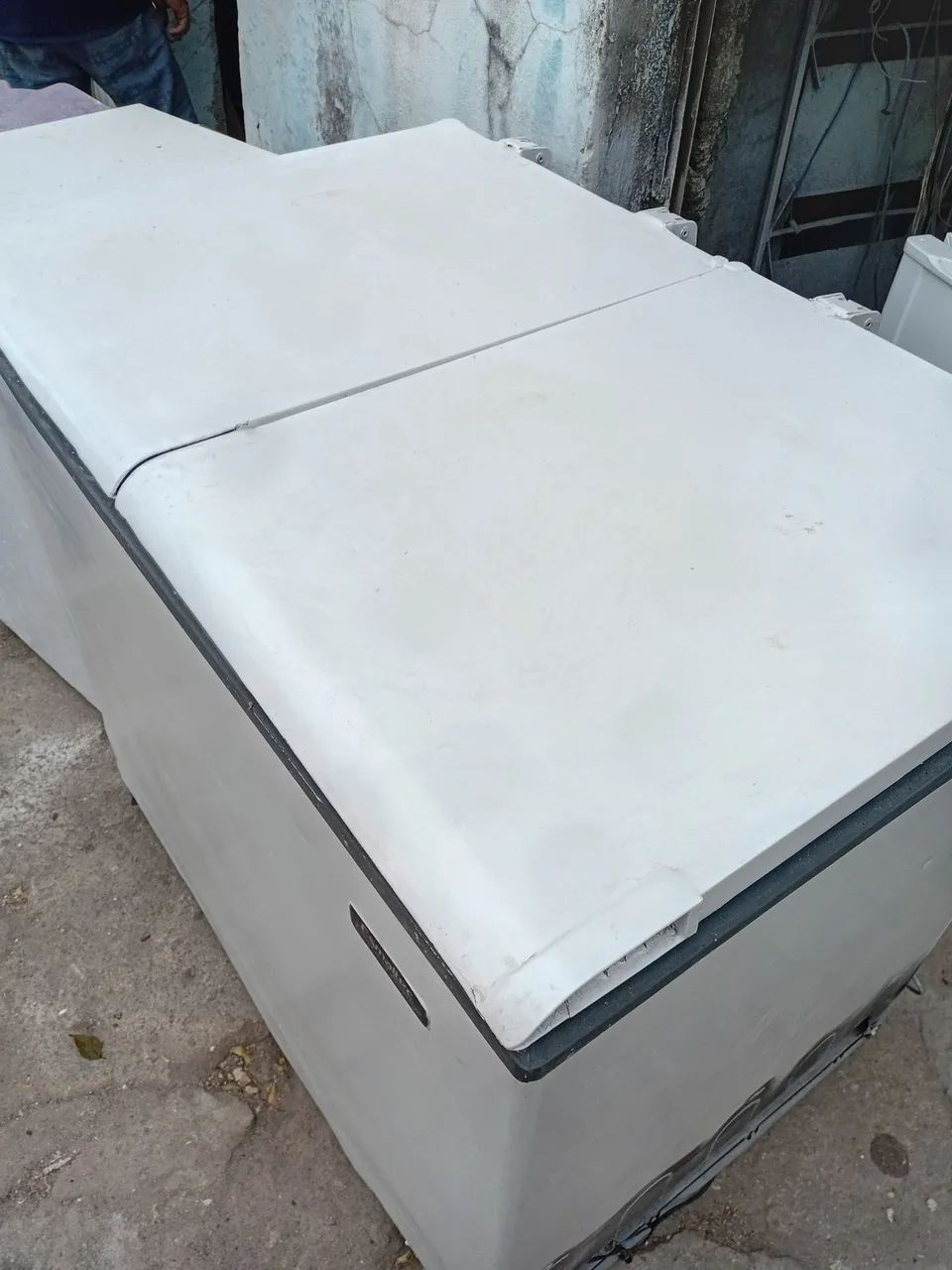 FREEZER  - Foto 5