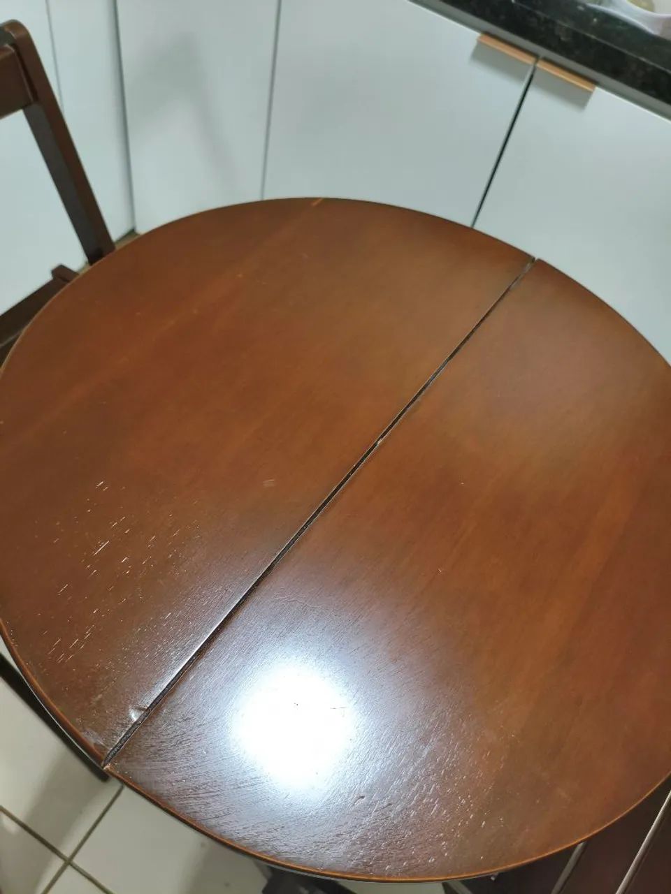 Jogo de mesa - Foto 4