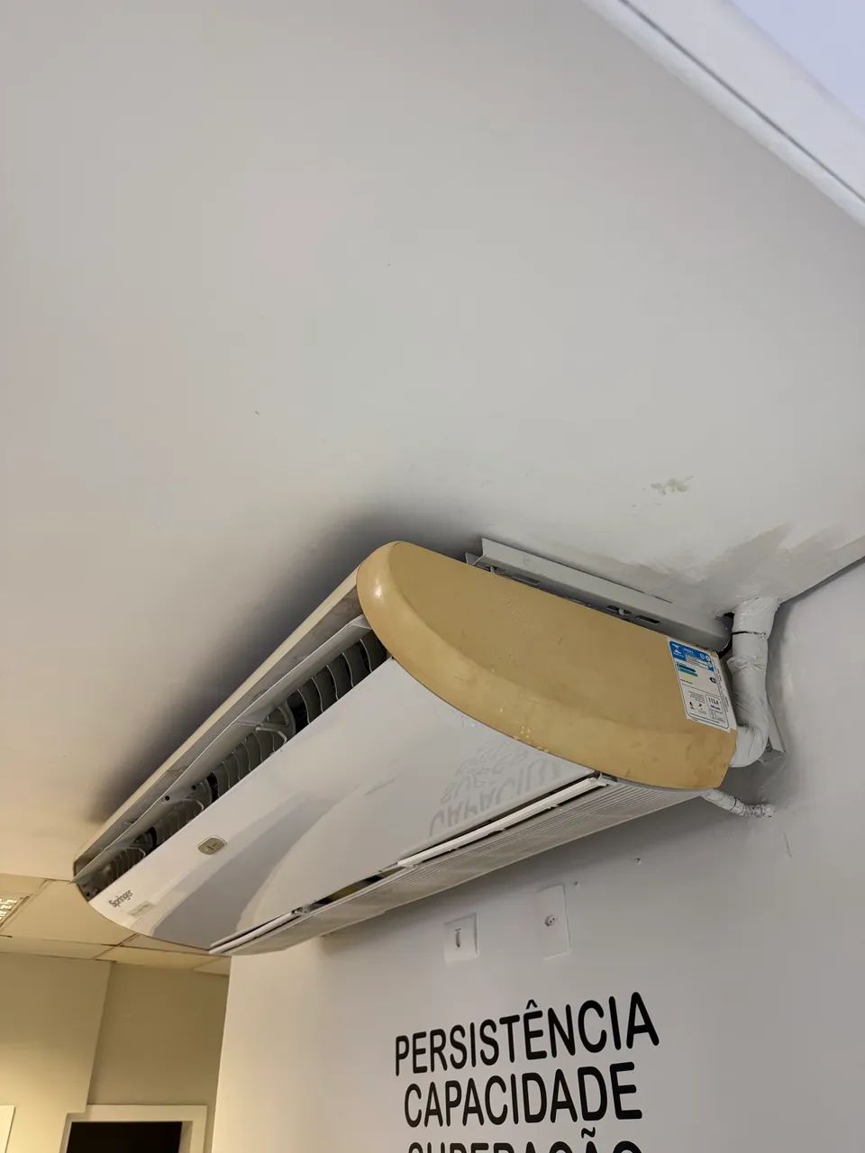 Ar Condicionado 60000 BTUS - Foto 3